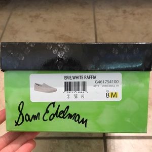 Sam Edelman loafers size 8